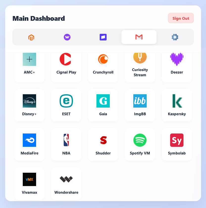 Screenshot 4