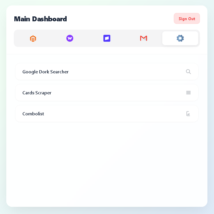Screenshot 5